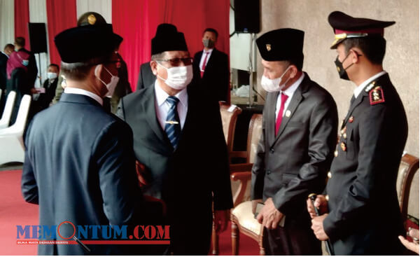 Peringati Kebangkitan Nasional, Bupati Tulungagung Ingatkan Sinergitas Membangun Kolaborasi untuk Bangkit