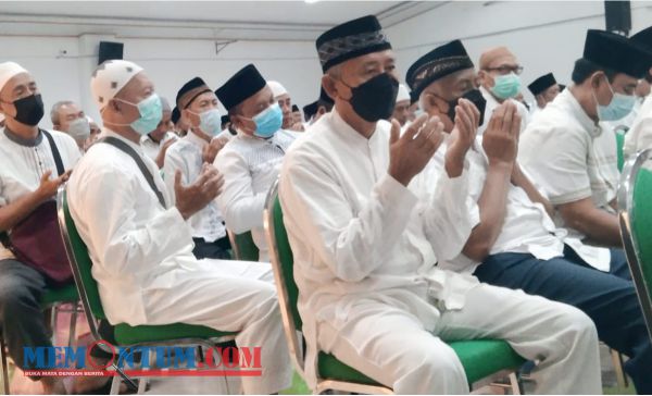 Satu CJH Tulungagung Gagal Berangkat, Ini Penyebabnya