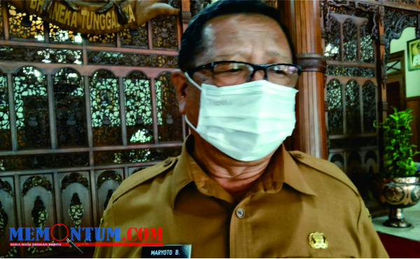 Sikapi Hepatitis Misterius, Bupati Tulungagung Minta Ada Lab Akurat dan Terapkan SOP