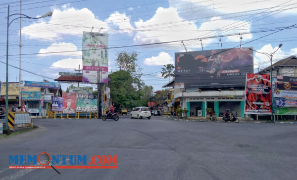 Pengajuan Izin Reklame di Tulungagung Tembus 282