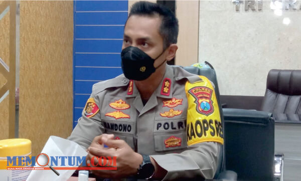Penyidik KPK Kembali Gelar Serangkaian Pengembangan Pemeriksaan di Mapolres Tulungagung