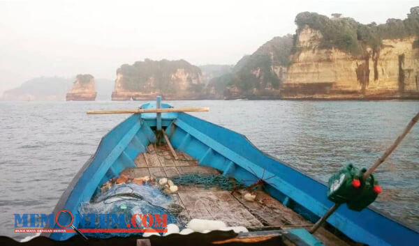 Sulit Peroleh Solar, Nelayan Pantai Selatan Tulunggung Usulkan SPBN