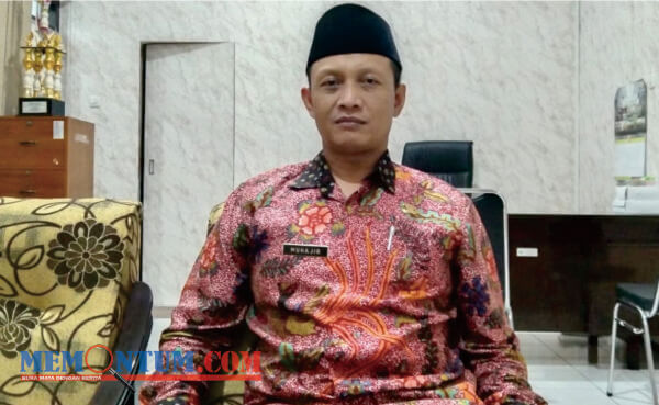 Tambah Kapasitas MAN 1 dan MAN 2 Tulungagung, Kemenag Ajukan Hibah Aset