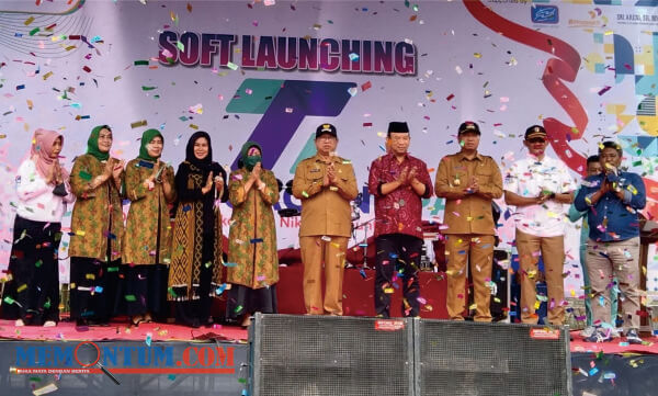 Gandeng Pemkab Tulungagung, BPR Launching Tulungagung Pay untuk Kemudahan Trasaksi Digital