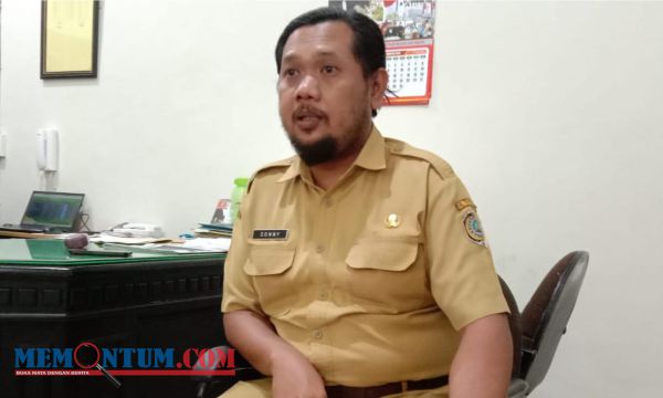 Permudah Wajib Pajak, Bapenda Tulungagung Berencana Tambah 30 Tapping Box