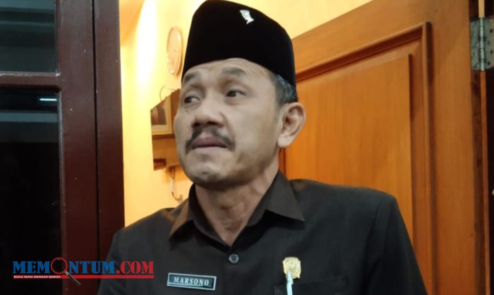 Rencana Pembangunan Mall Pelayanan Publik Tulungagung Tuai Sorotan Ketua DPRD