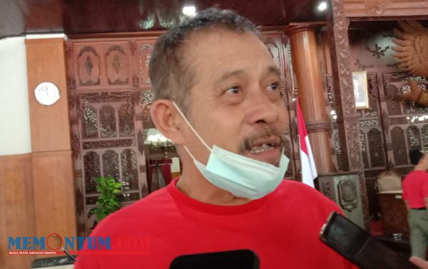 Lindungi Hak Pekerja Migran Indonesia di Tulungagung, 2023 Disnakertrans Bakal Lebih Masif Lakukan Pengawasan