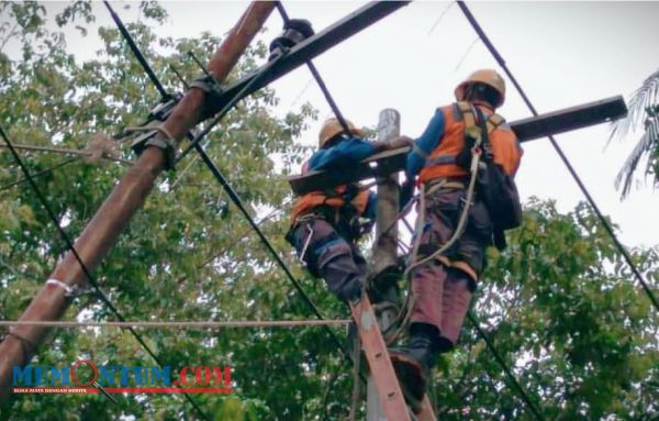 2023 Puluhan Pulau Tak Berlistrik di Pamekasan Dibidik PLN Jadi Terang Benderang